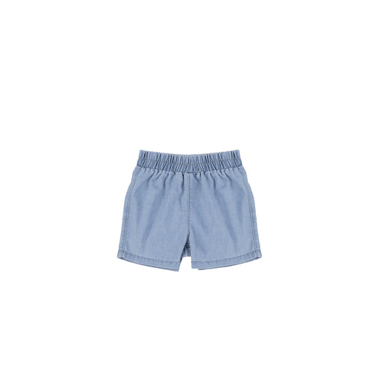 TENCEL SHORTS