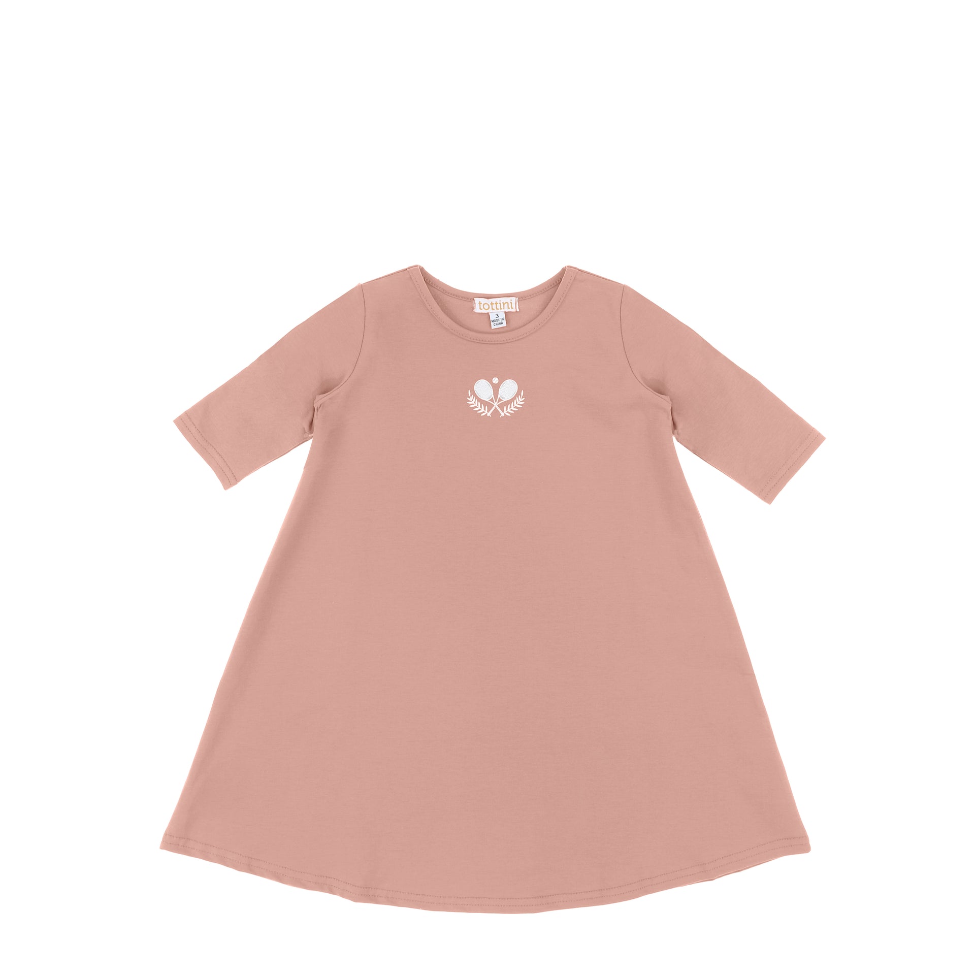 Tottini – 3/4 SLEEVES TENNIS DRESS