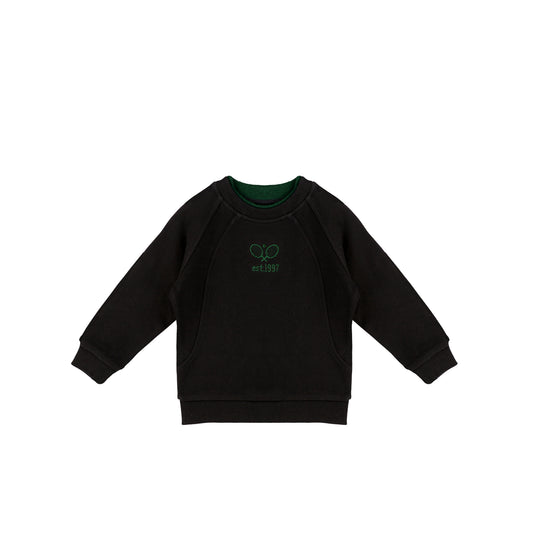 TENNIS SWEATSHIRT