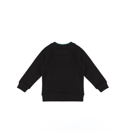 TENNIS SWEATSHIRT