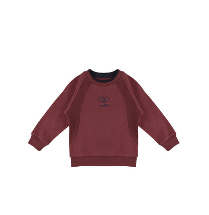 TENNIS SWEATSHIRT