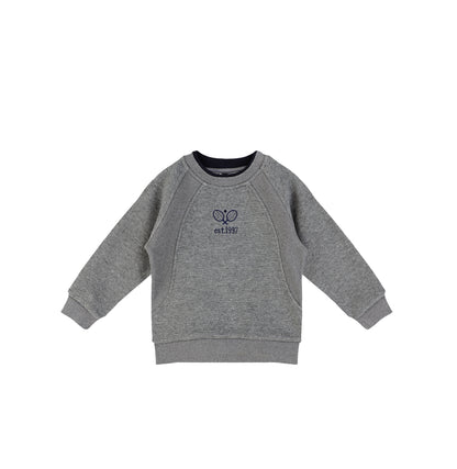 TENNIS SWEATSHIRT