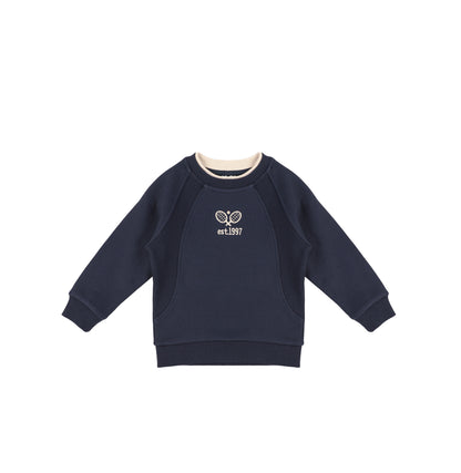 TENNIS SWEATSHIRT