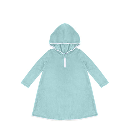 long sleeve towel dress with hood Luxurious Men's Waffle Spa Robe - Hooded Bathrobe - Organic Cotton Robe, Ideal Gift for Husband