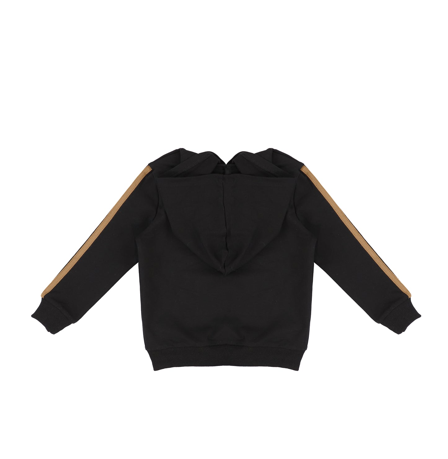 TRIM HOODIE