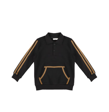 TRIM POLO