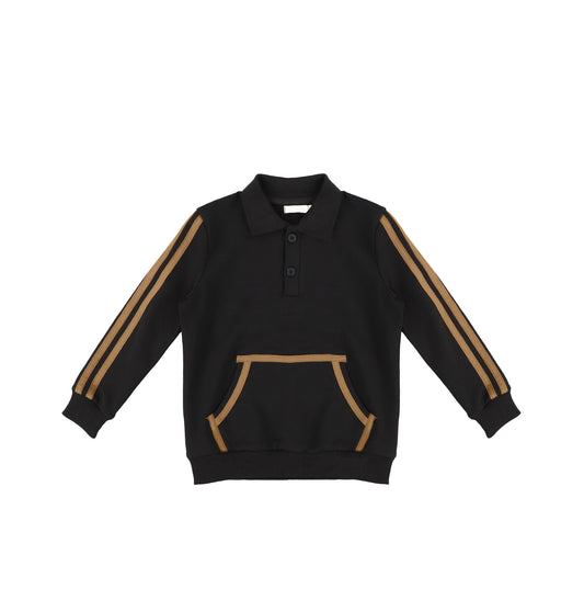 TRIM POLO