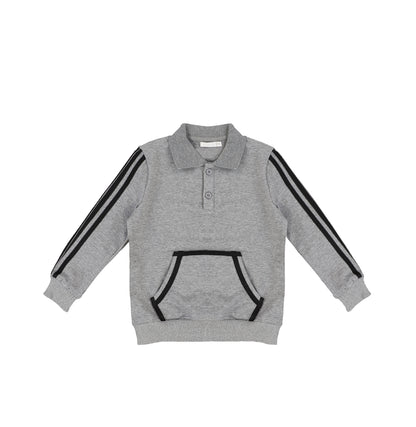 TRIM POLO