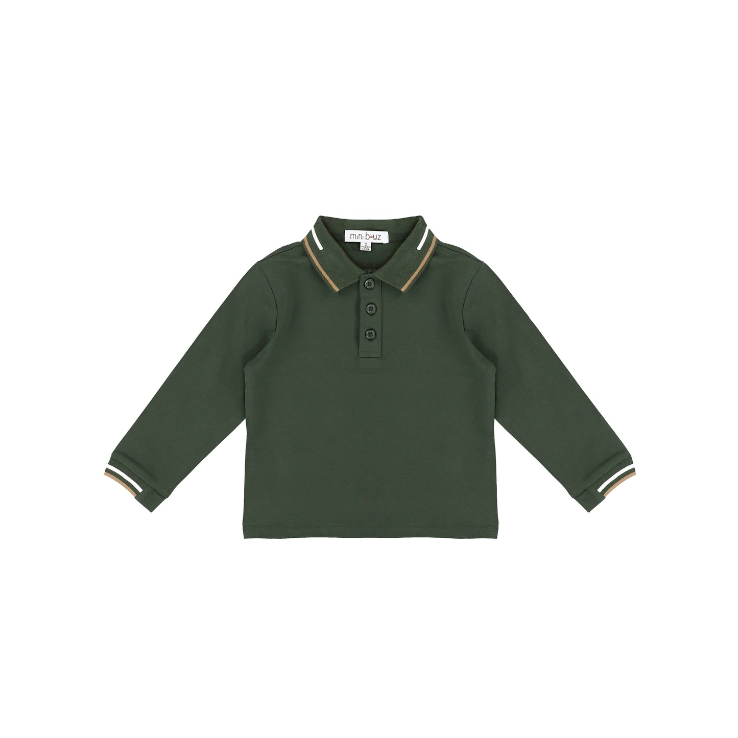 TRIM POLO