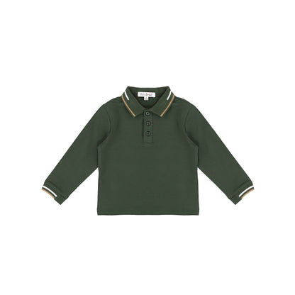 TRIM POLO