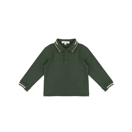 TRIM POLO