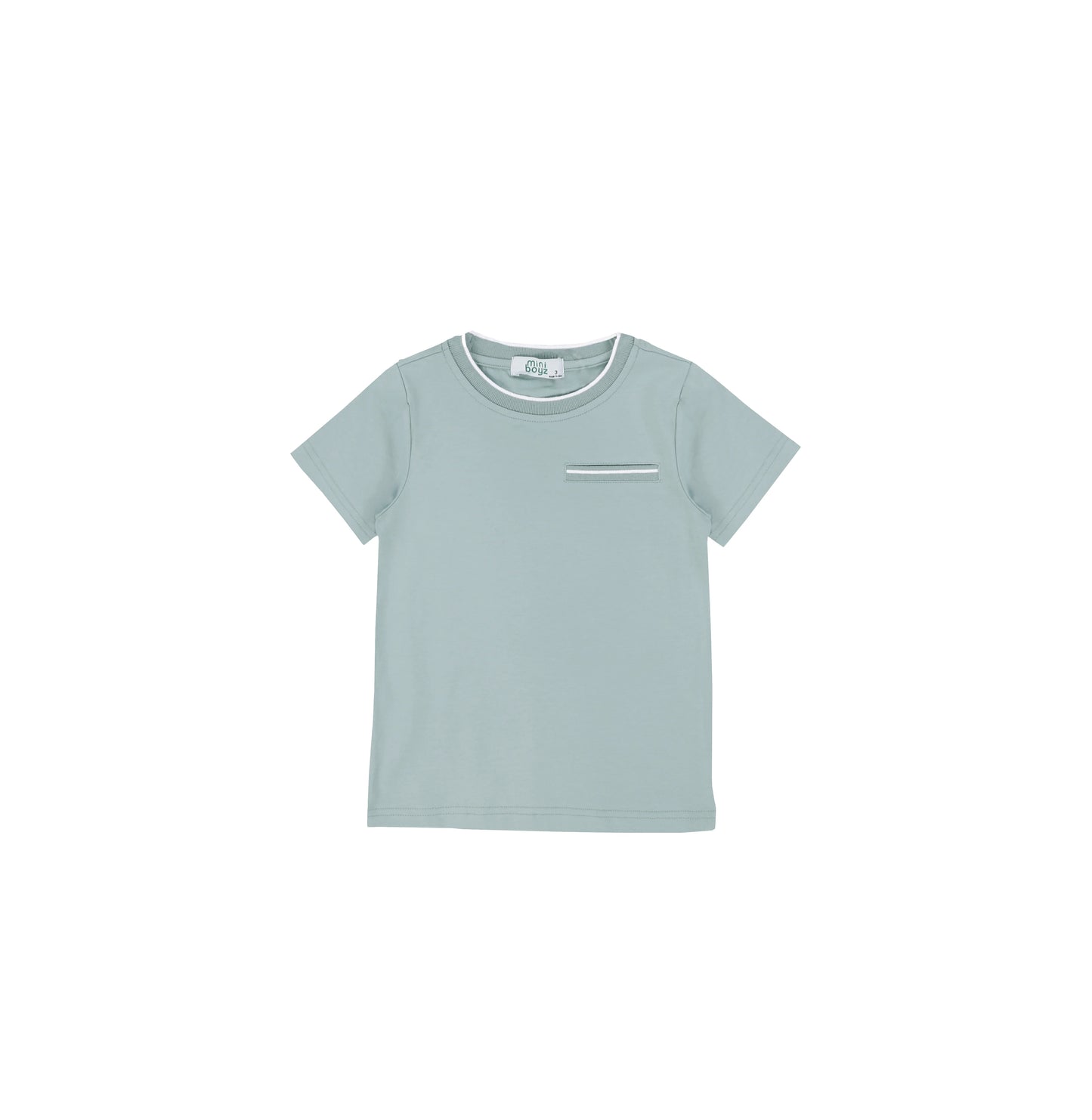TRIM TSHIRT