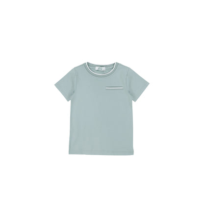 TRIM TSHIRT