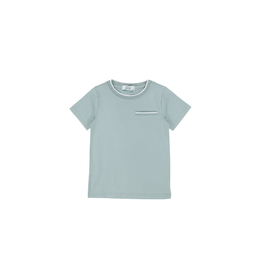 TRIM TSHIRT