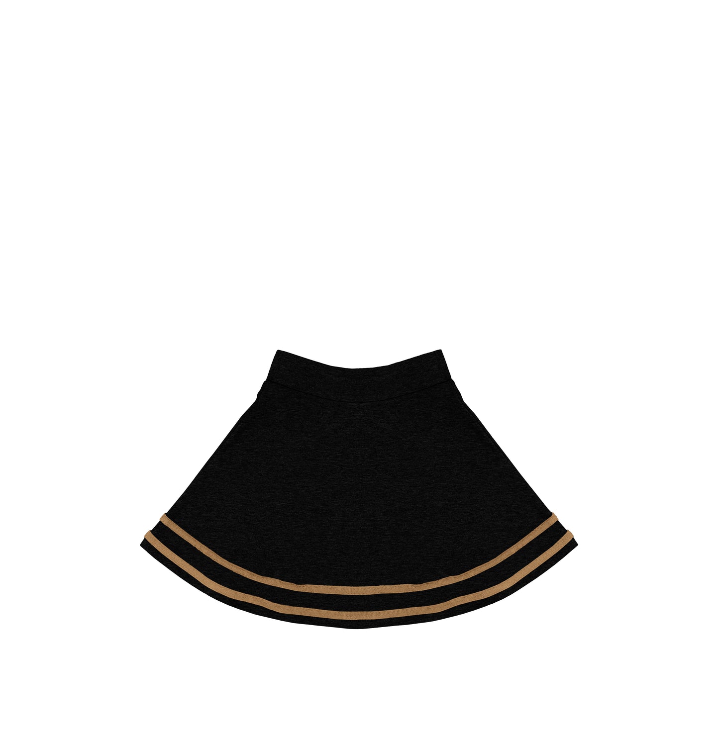 TRIM SKIRT