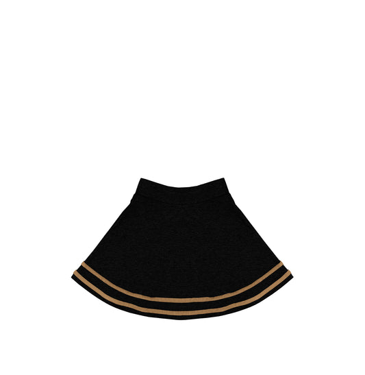 TRIM SKIRT
