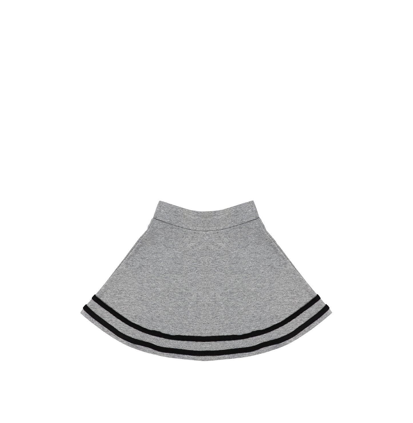 TRIM SKIRT