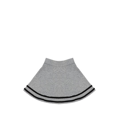 TRIM SKIRT