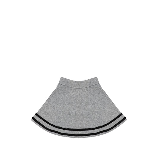 TRIM SKIRT