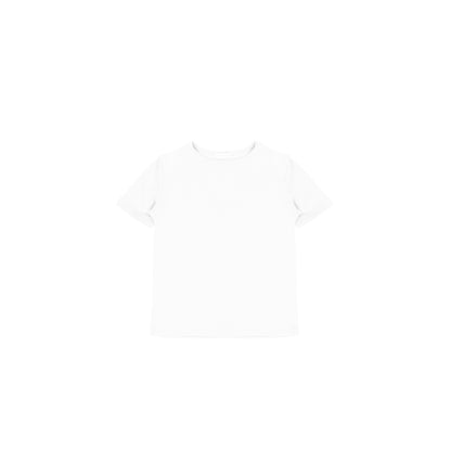 SHORT SLEEVES BASIC TSHIRT