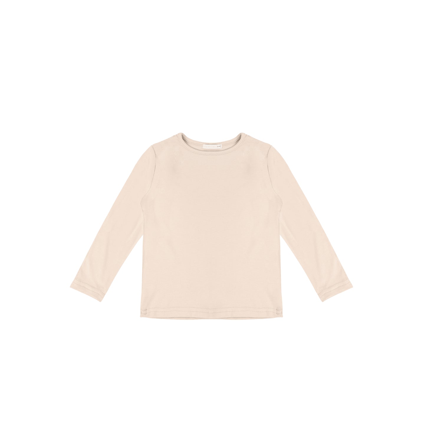 LONG SLEEVES BASIC TSHIRT