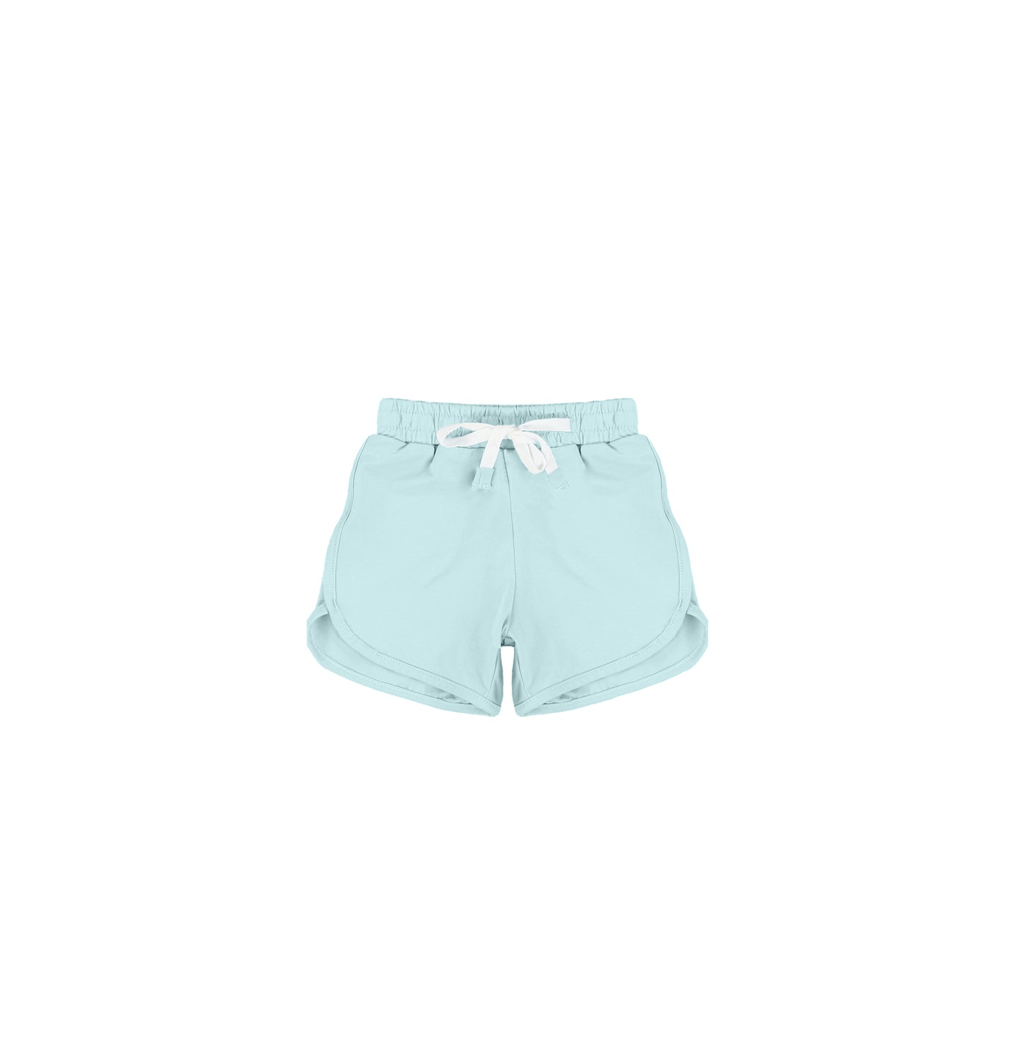 DRAWSTRING TRACKSHORTS