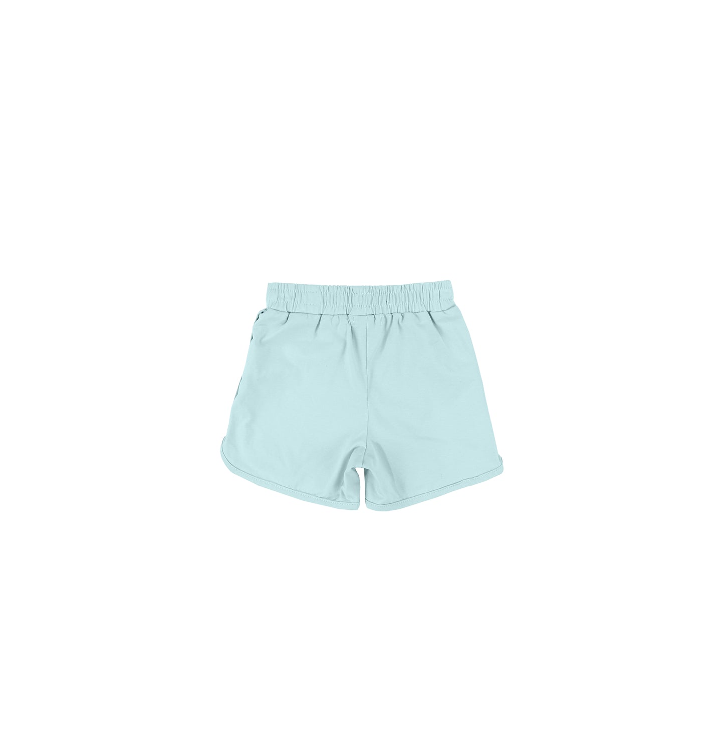 DRAWSTRING TRACKSHORTS