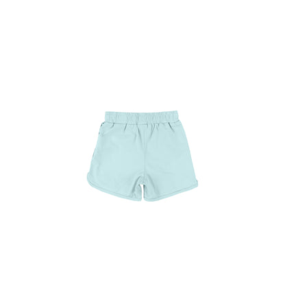DRAWSTRING TRACKSHORTS