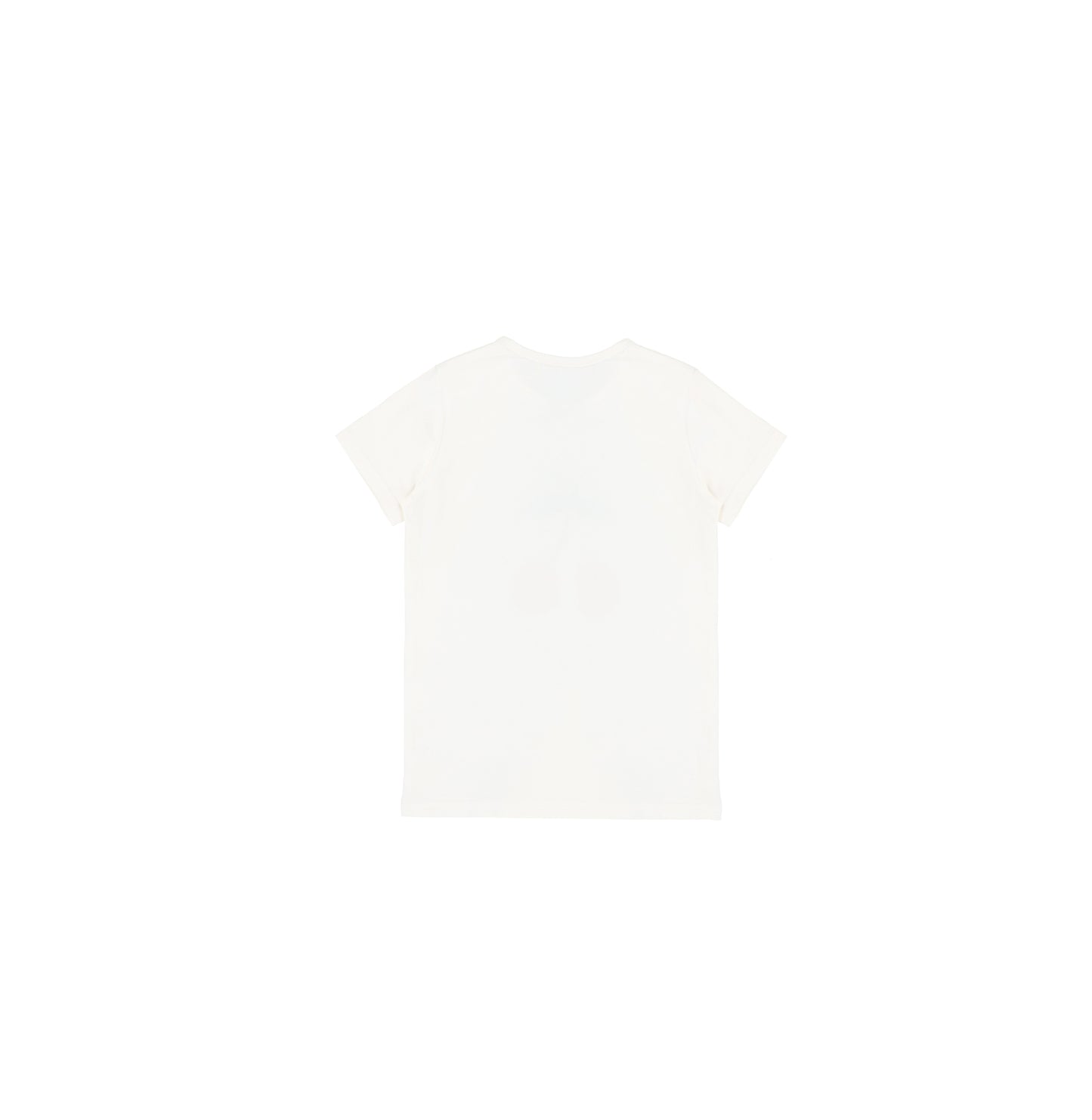 SHORT SLEEVES CHERRY TSHIRT