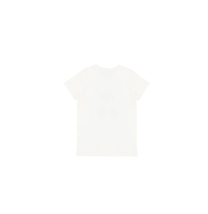 SHORT SLEEVES CHERRY TSHIRT