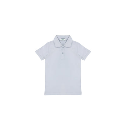 SHORT SLEEVES PIQUE POLO