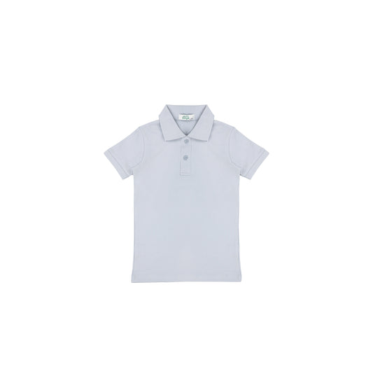 SHORT SLEEVES PIQUE POLO