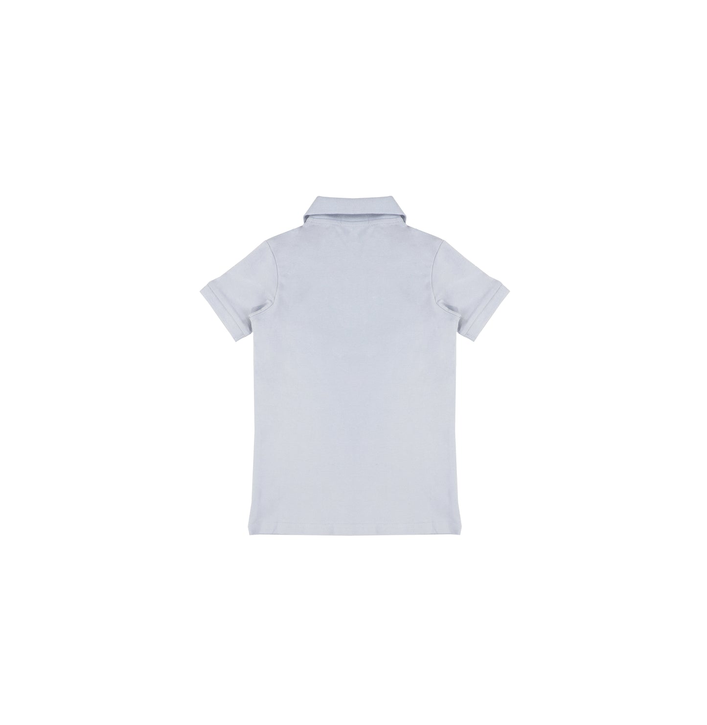 SHORT SLEEVES PIQUE POLO