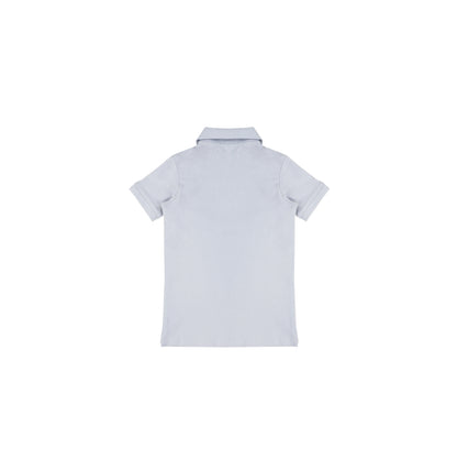 SHORT SLEEVES PIQUE POLO