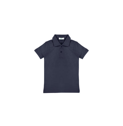 SHORT SLEEVES PIQUE POLO