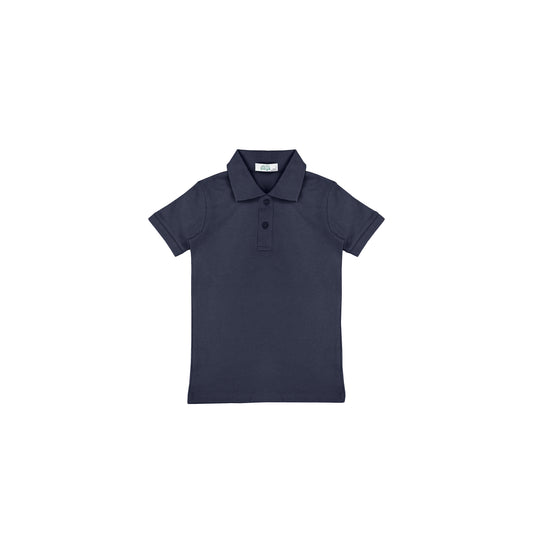SHORT SLEEVES PIQUE POLO