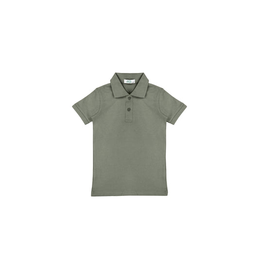 SHORT SLEEVES PIQUE POLO