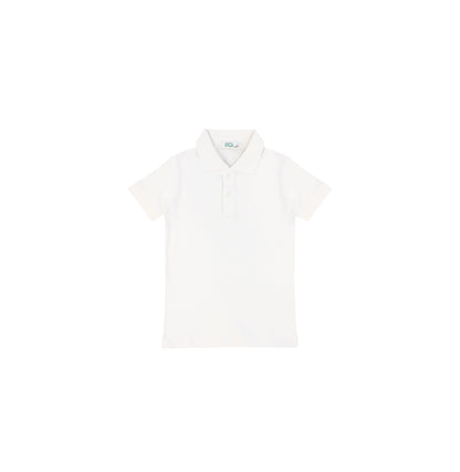 SHORT SLEEVES PIQUE POLO
