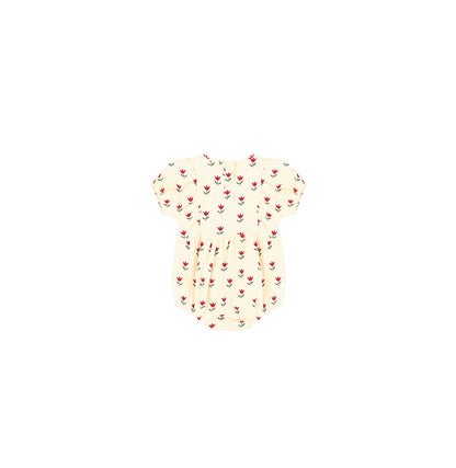 TULIP ROMPER