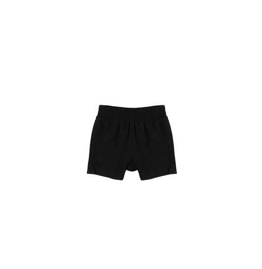 TWILL PULL ON SHORTS