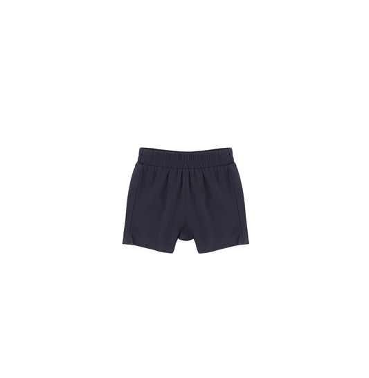TWILL PULL ON SHORTS