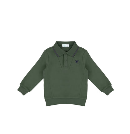 V SEAM POLO