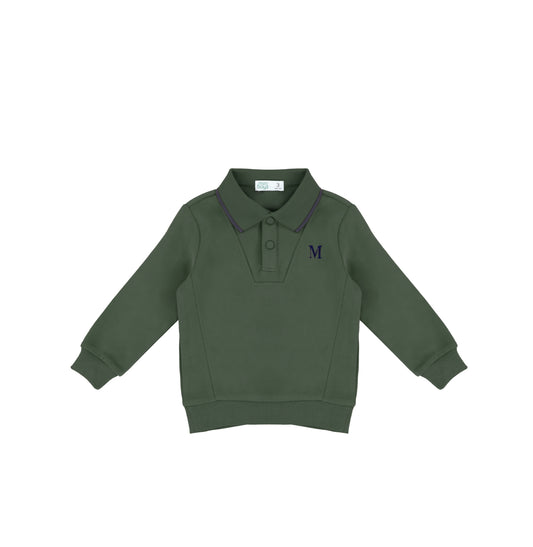 V SEAM POLO