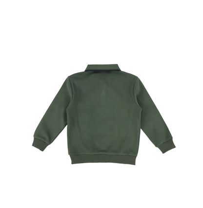 V SEAM POLO