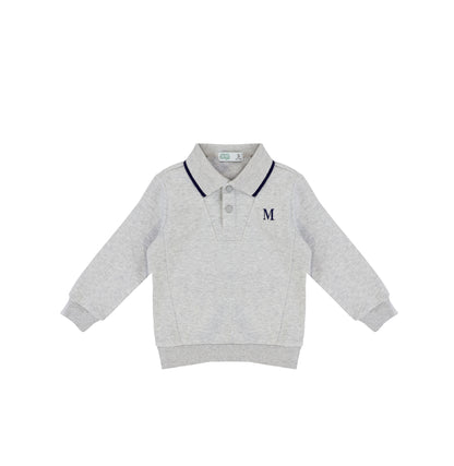 V SEAM POLO