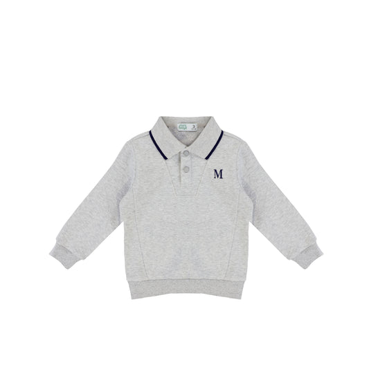 V SEAM POLO