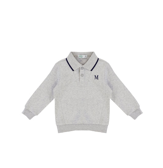 V SEAM POLO