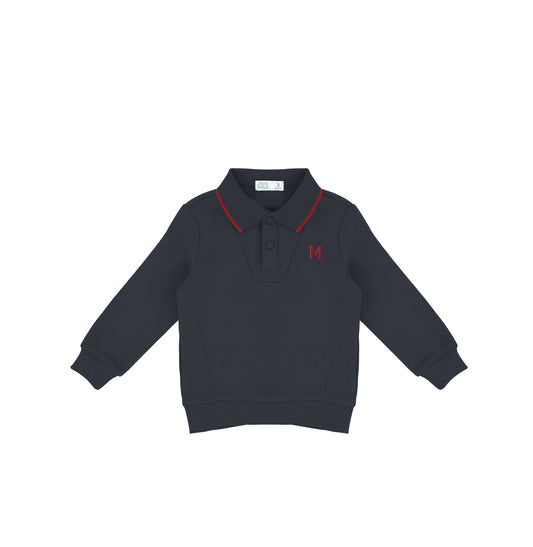 V SEAM POLO