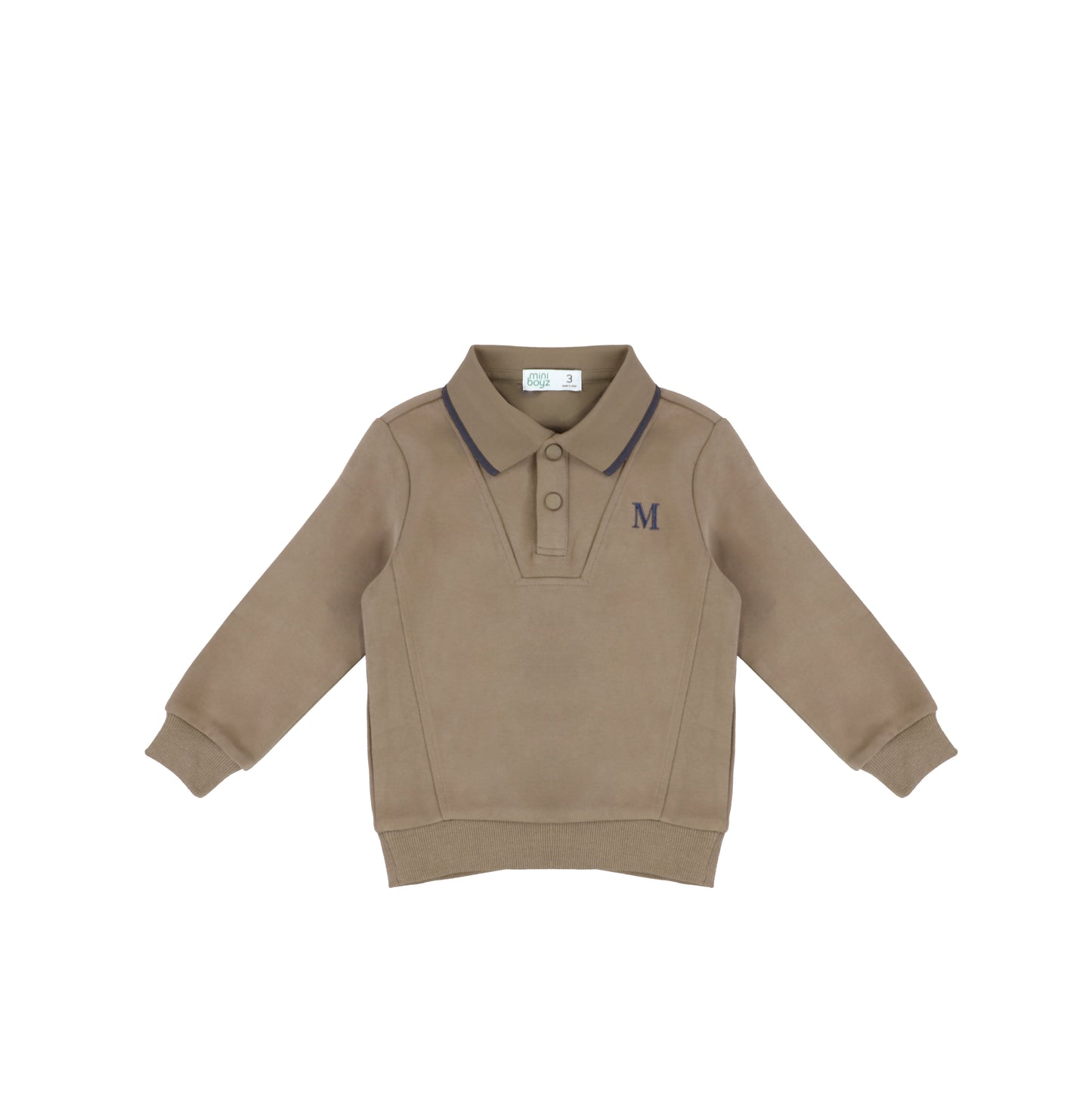 V SEAM POLO