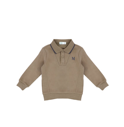 V SEAM POLO